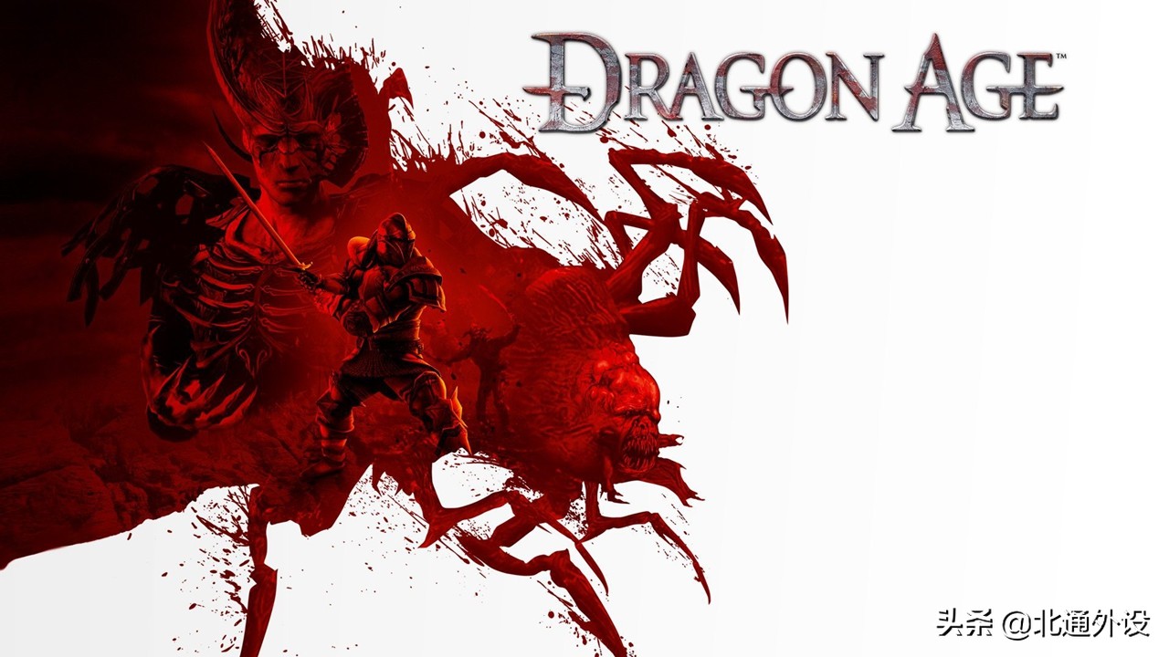 欧美评选近15年10大RPG,第一名真香