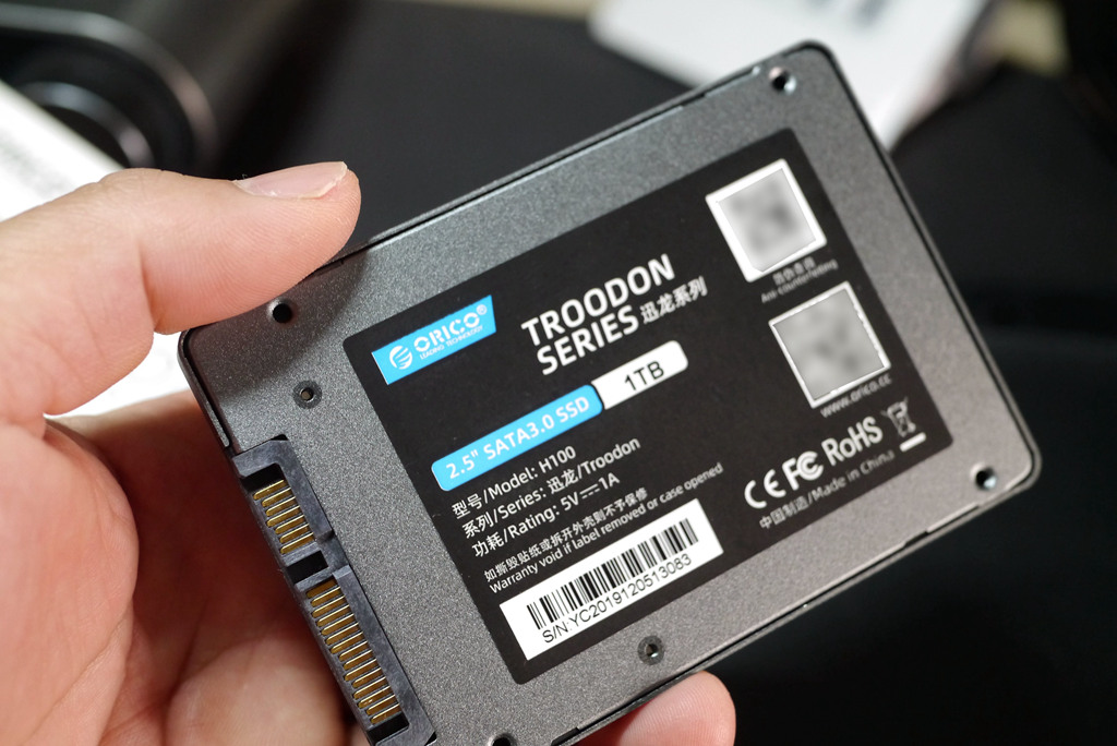 台式机升级ssd教程详解,加装ssd其实很简单