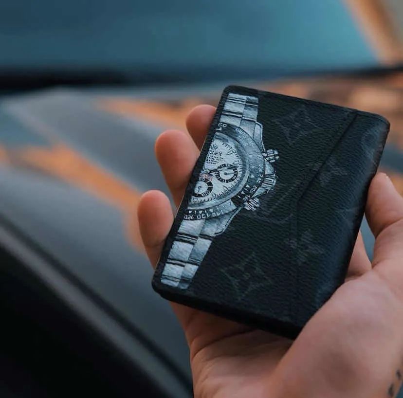 怎样才算是定制经典?别急时间会证明