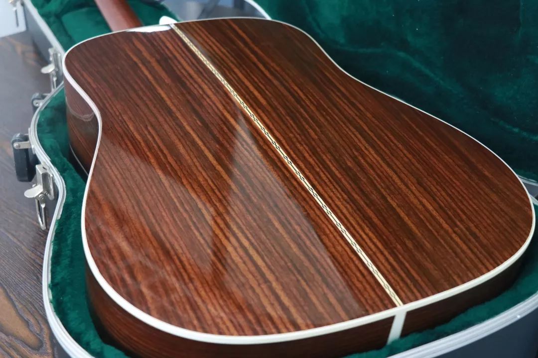 马丁d200二手,马丁d28二手多少钱