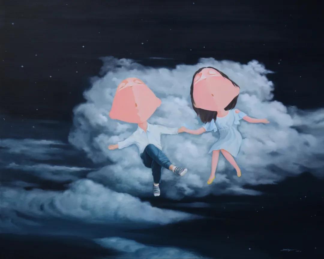 吴琼的貌美如花,吴琼大舞台