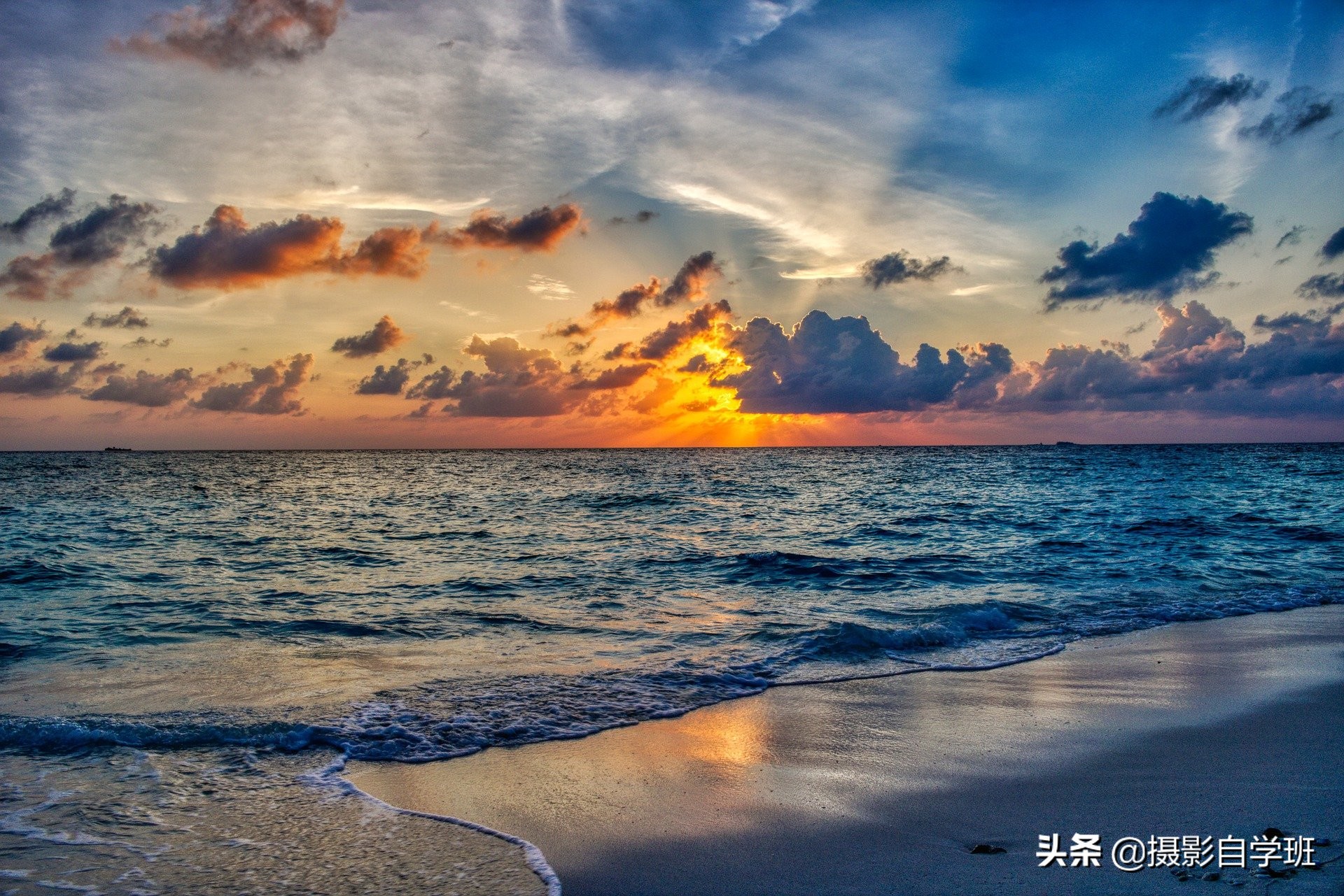 风景摄影技巧超实用,风景摄影拍摄技巧
