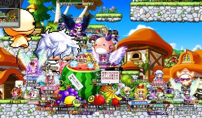 童年最好的网游被外挂毁了，腾讯宣布接手续作，却被玩家追着骂