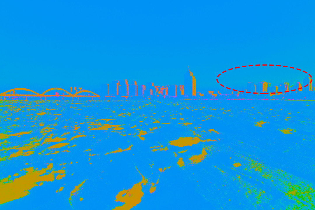 摄影后期中的观察图层,摄影后期调整图层