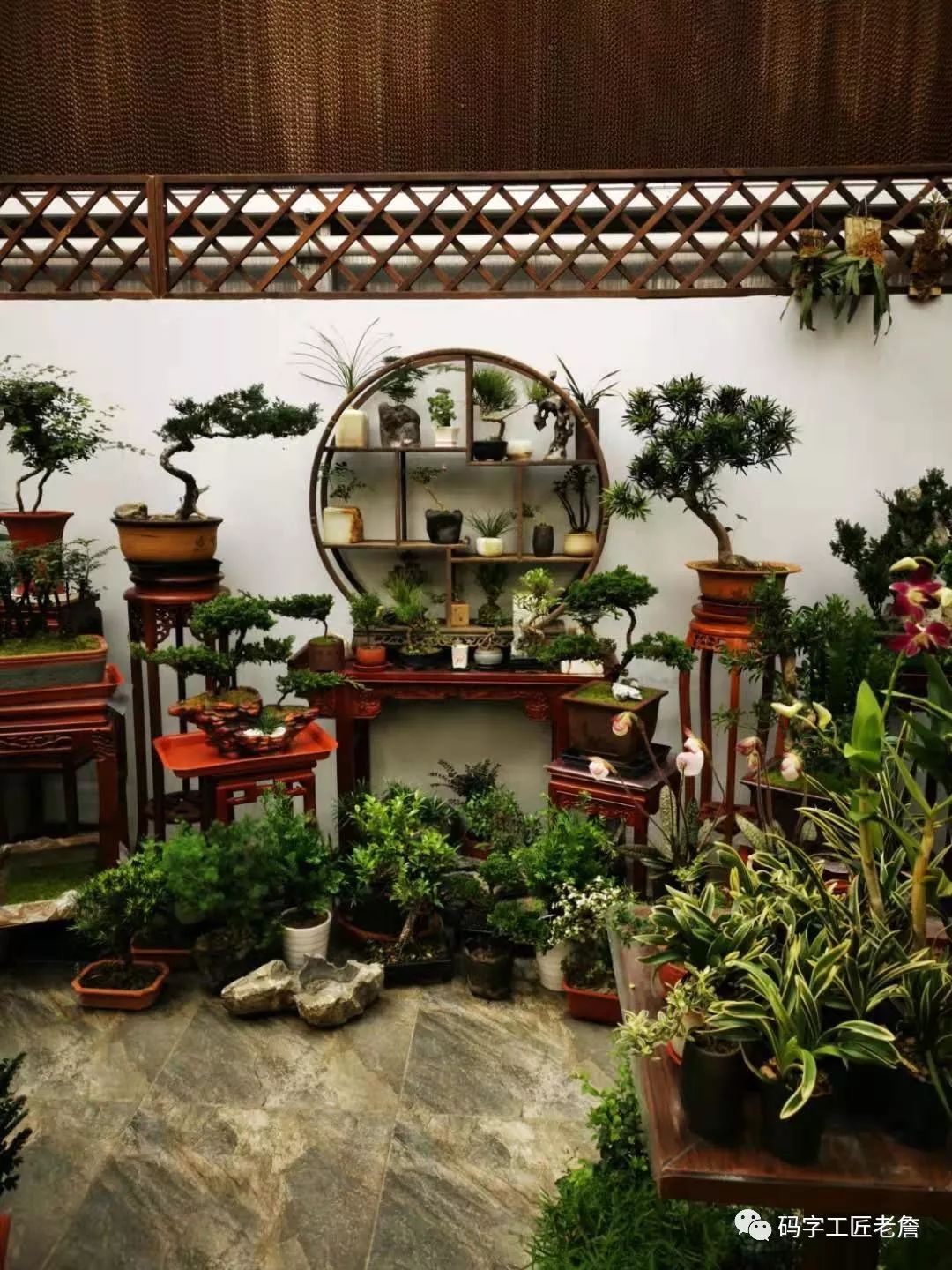 北京新发地花卉创意园,北京城南创意花卉园