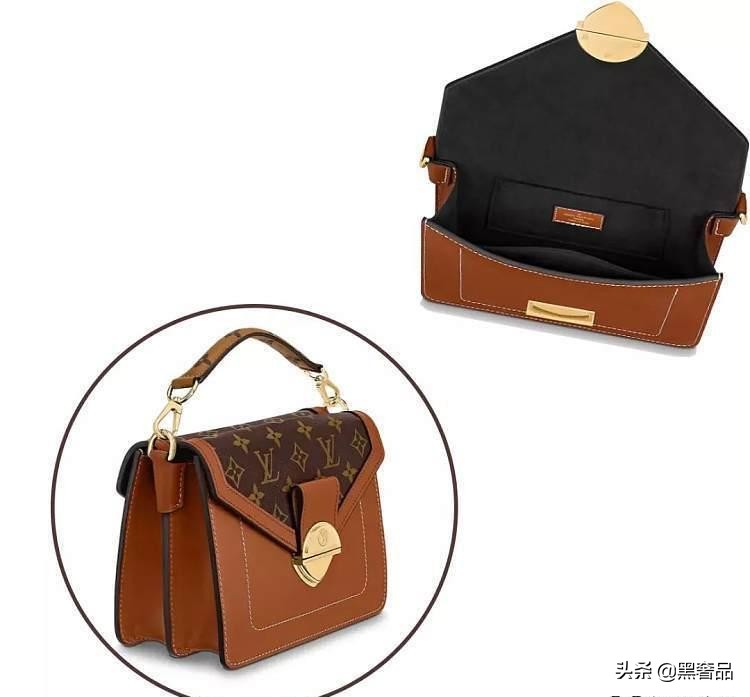 最新款的lv包包是哪款,2020年lv最火的包包