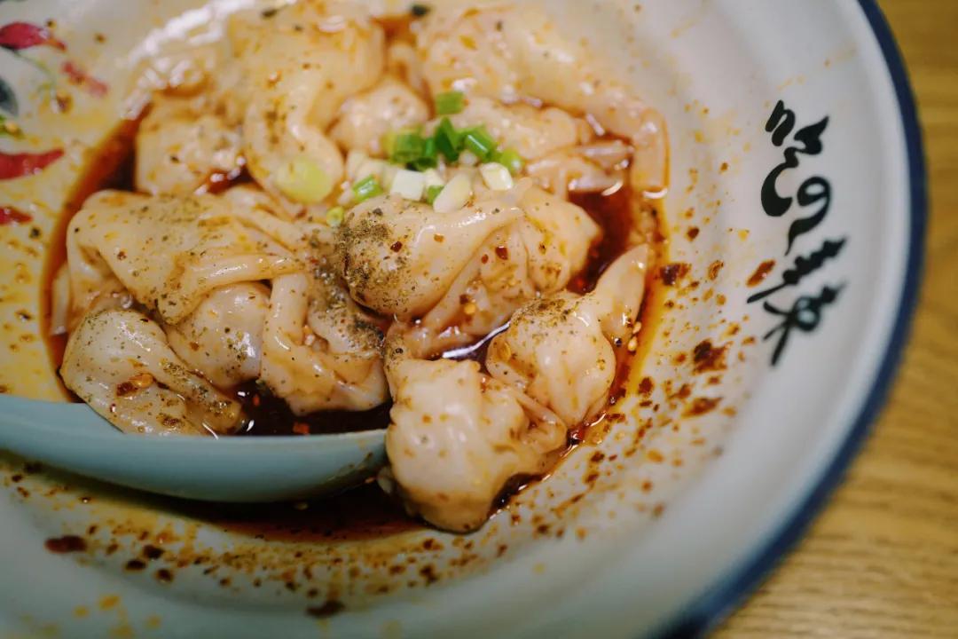 得多好吃的驻沪办，让我国庆都不想出上海