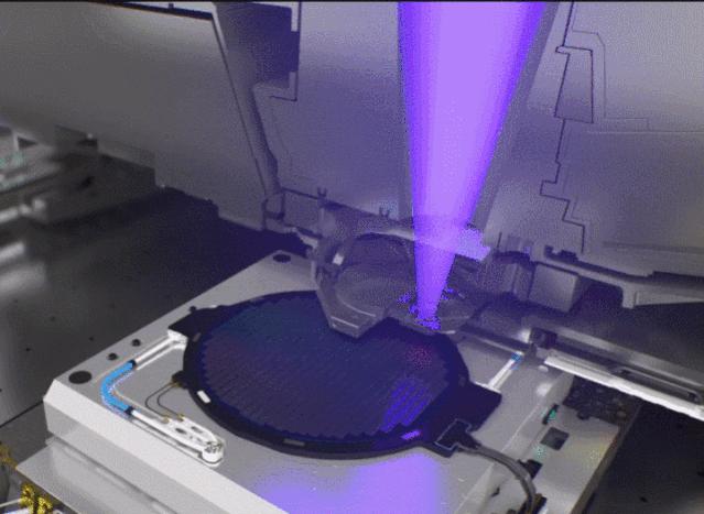 国产光刻机多少时间能赶上asml,揭秘光刻机巨头asml阿斯麦
