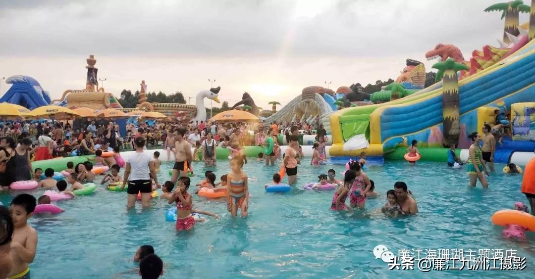 嗨爆廉江！首届廉江泰谷啤酒狂欢节，7月12日免费门票无限送