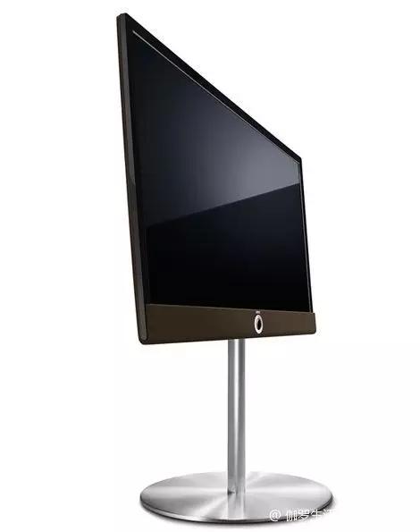 客厅可以有电视，但不该成为主角，它们可以摆成这样