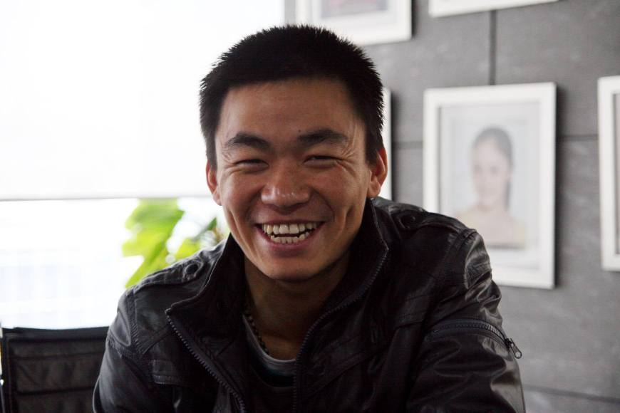 王宝强娱乐圈最后的净土,王宝强草根逆袭成名之路