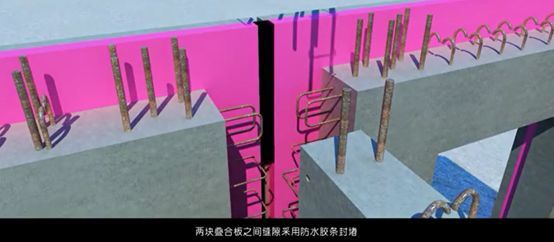 装配式建筑安装全过程,装配式涵洞安装施工流程