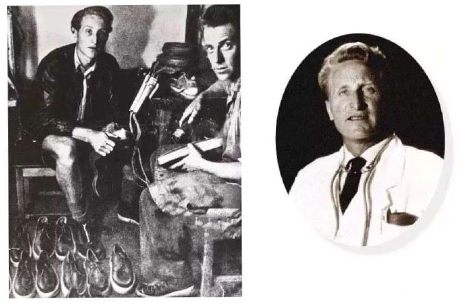 关于弗莱迪你不知道的十件事,关于那些你不知道的事