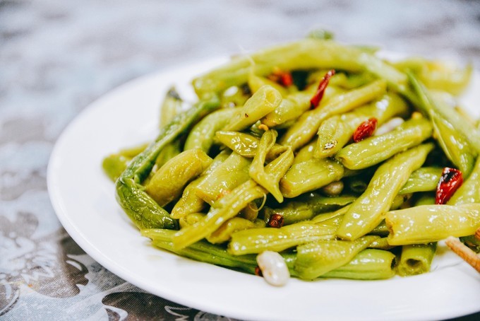 成都美食攻略天府之国,天府之国成都必尝美食