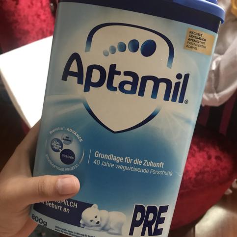 爱他美奶粉配方怎么看,爱他美卓傲奶粉的配方