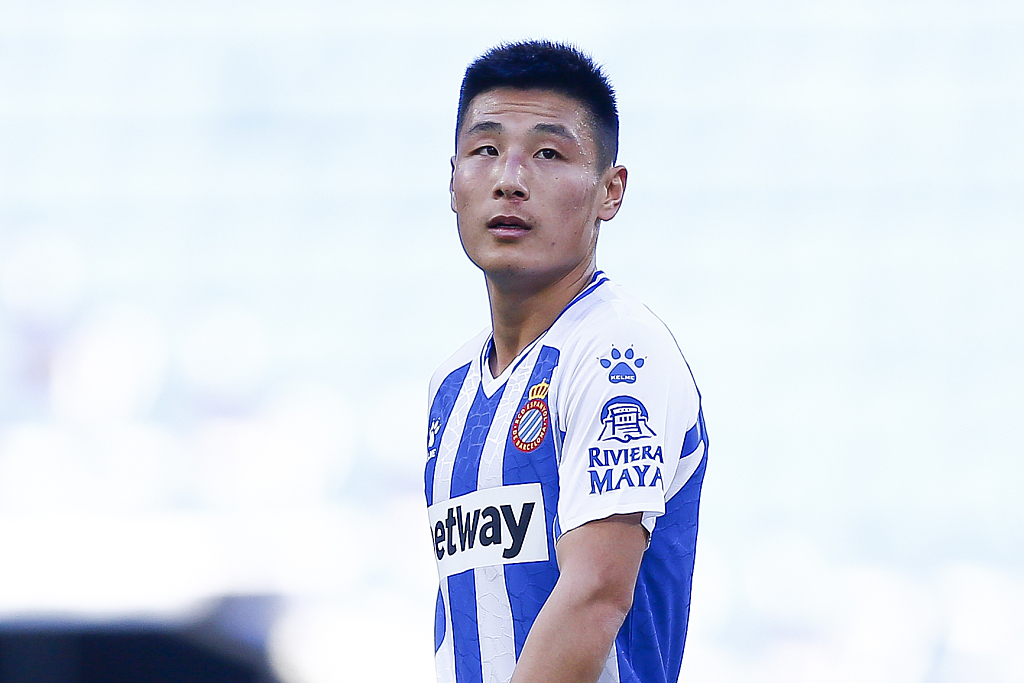 武磊西班牙状态最好的一次,武磊帮助西班牙人晋级欧冠