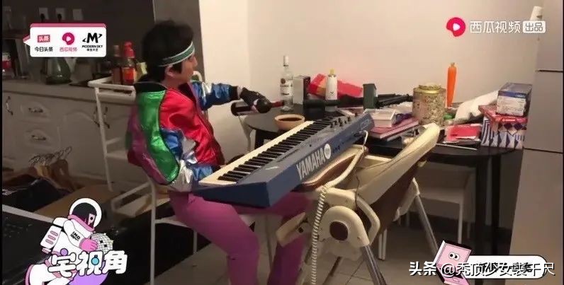 从不食人间烟火到沾染了烟火气,从不食人间烟火到现在理智冷静