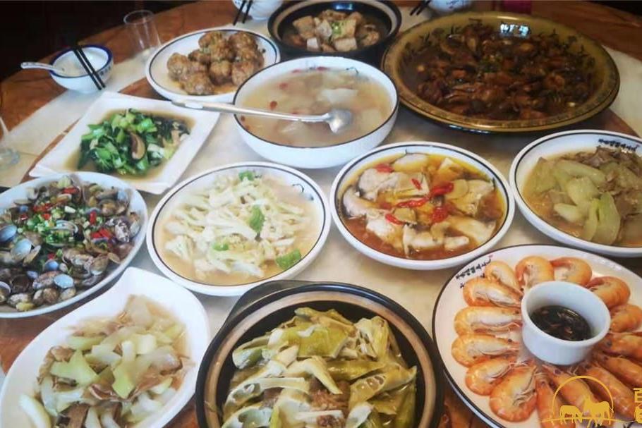 新昌穿岩十九峰农家乐住宿,绍兴穿岩十九峰风景区