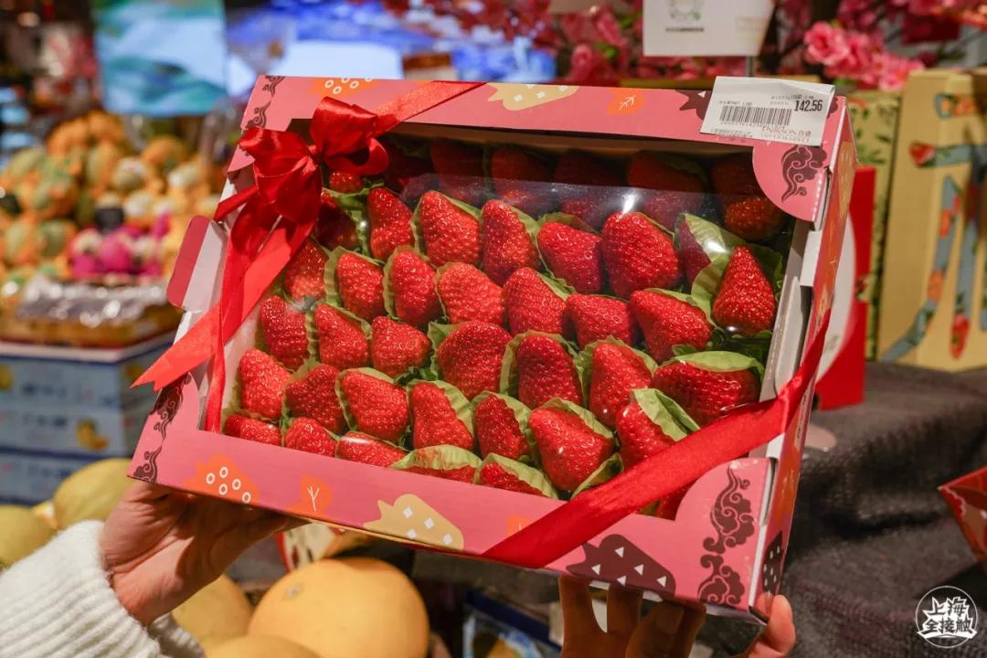 魔都最大的超市,魔都必逛进口超市