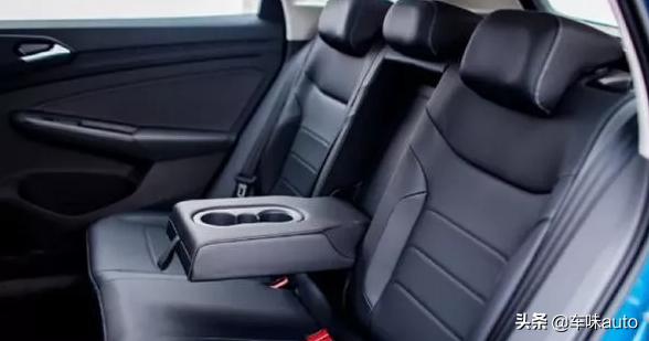 全系1.4T，作为中型SUV的捷达VS7动力到底够不够？