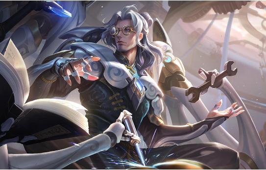 王者荣耀英雄历史原型,王者荣耀的英雄的历史原型谁最好