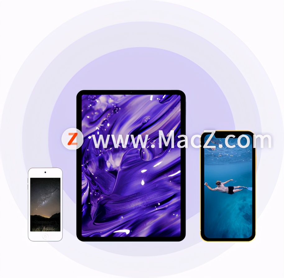 MacFoneLabforiOSforMac,iPhone数据恢复软件