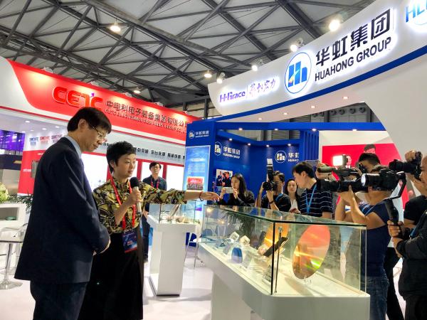 无锡的半导体有哪些可以进,无锡值得去的半导体公司