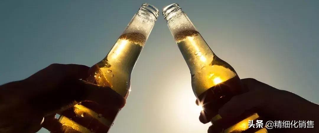 做销售一定要喝酒吗？|关于销售与喝酒的3个问题及6个解决方法