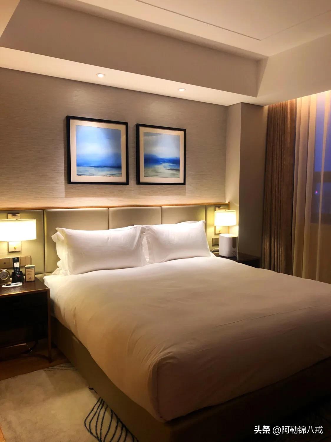 成旅旅游酒店式公寓,莎玛大庆服务式公寓酒店