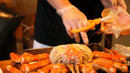 最好吃的海鲜都有哪些,顶级进口海鲜排行榜