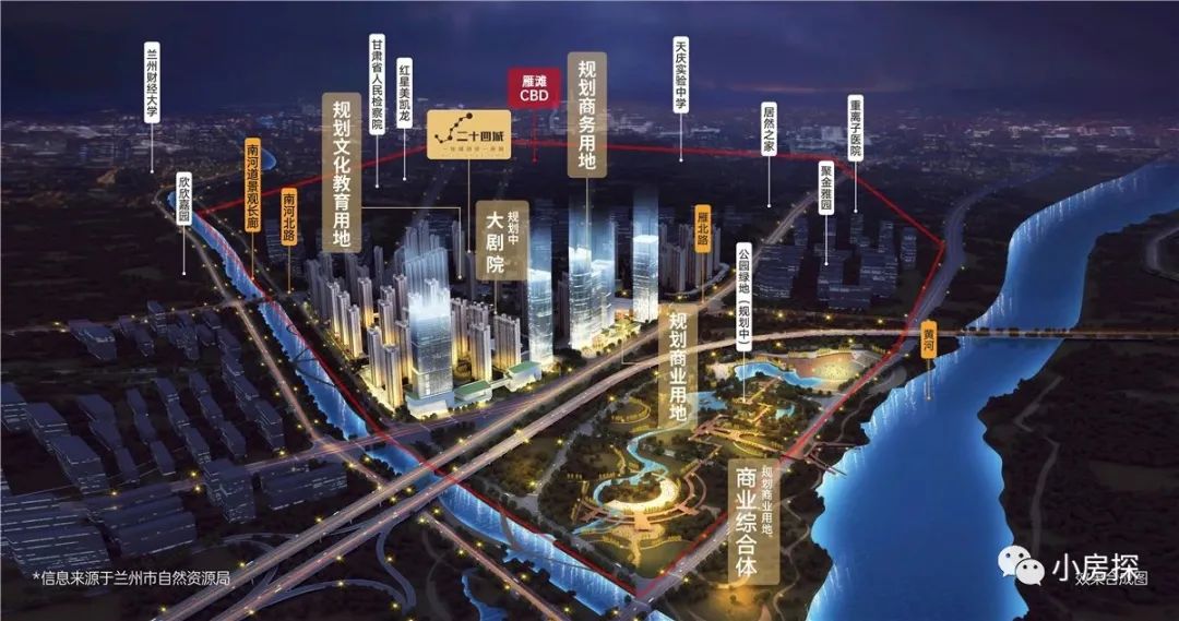 华润二十四城最高房价,买房潜力股一览表