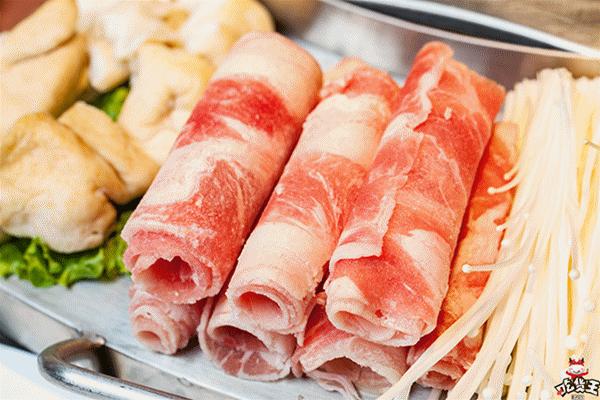 人均只要36元!江巴人火锅热辣呼啦圈上市啦