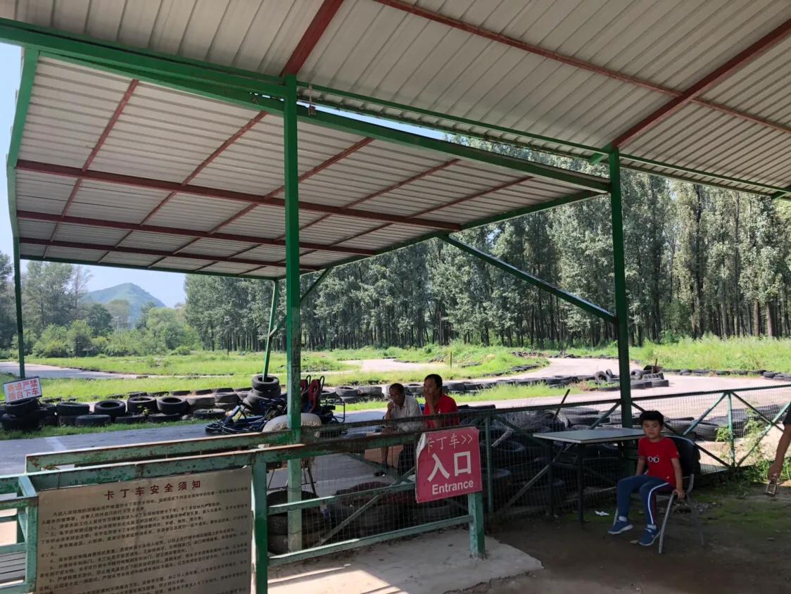 眼看着你从辉煌走向落寞,鹅和鸭农庄的前世今生