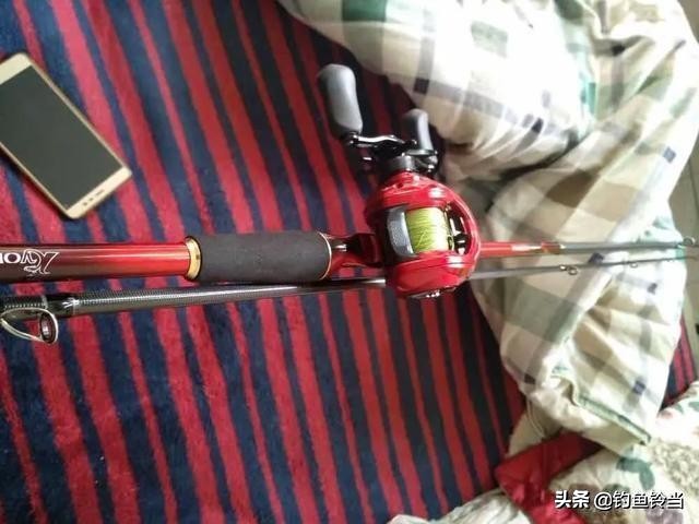 路亚炸线？认清炸线原因，抓住细节规避误区，才能有效避免此现象