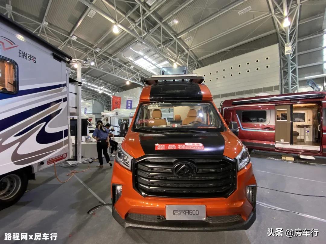 瑞弗房车r600哪里可以买,奇瑞瑞弗r600房车用户体验