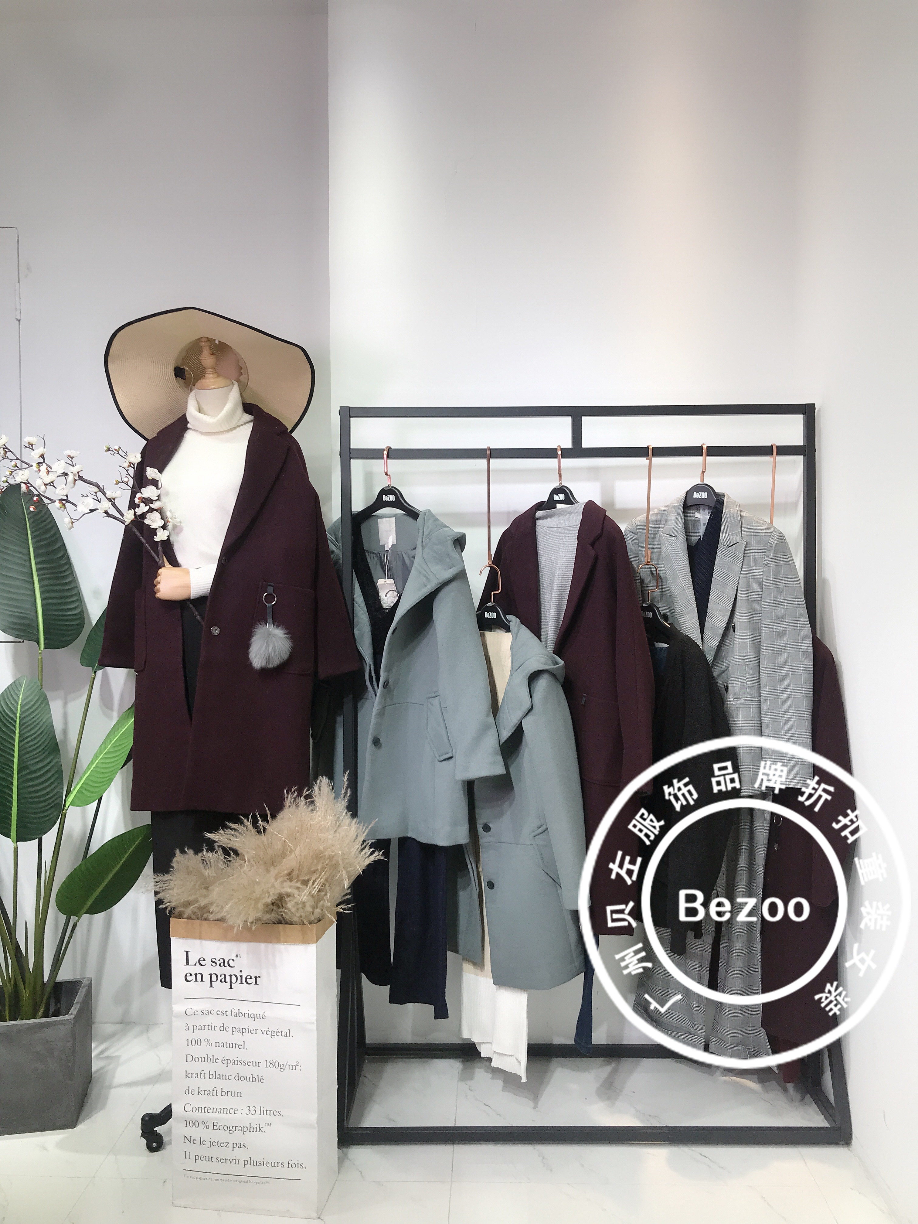 ulifestyle女装专卖店,ulifestyle店铺