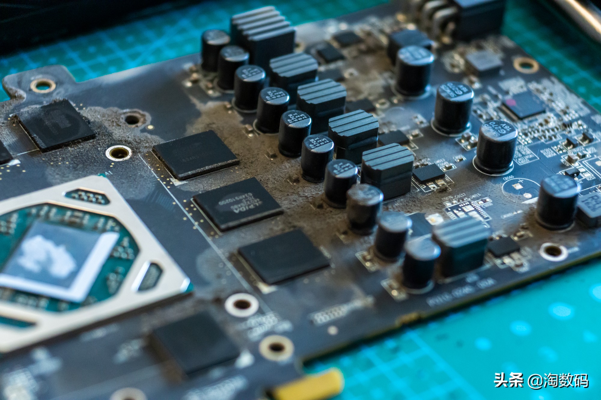 rx580蓝宝石白金版跑分,蓝宝石rx5808g白金版跑分17万