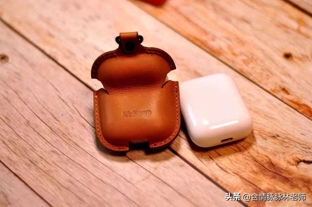 潮流配件分享,airpods配件有哪些