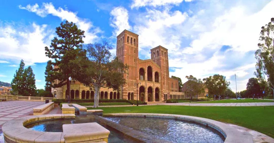 美国留学名校介绍:加州大学洛杉矶分校(UCLA)