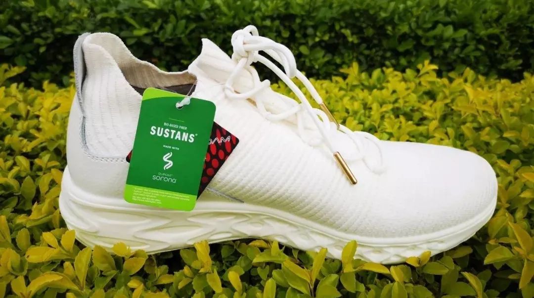 实地评估|杜邦™SORONA®x海兴凯晟：演绎天然、时尚、环保的舒弹生活