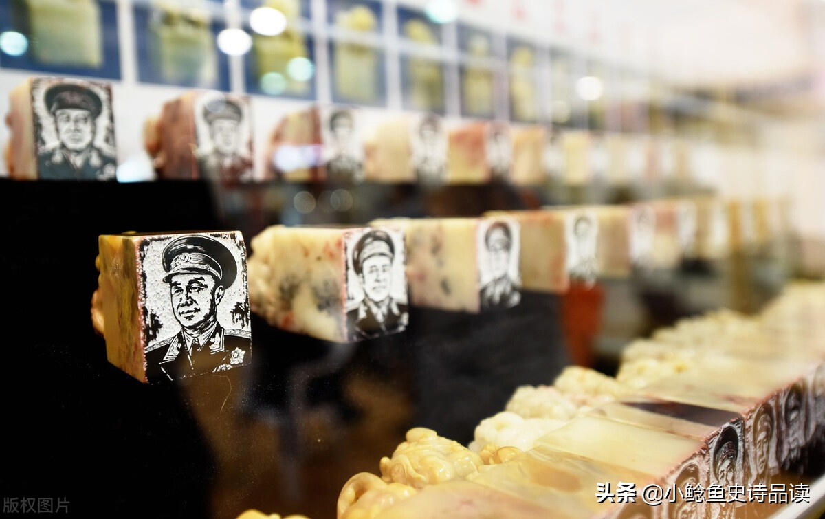 开国将帅中年龄最大的元帅、大将、上将、中将、少将分别是谁?