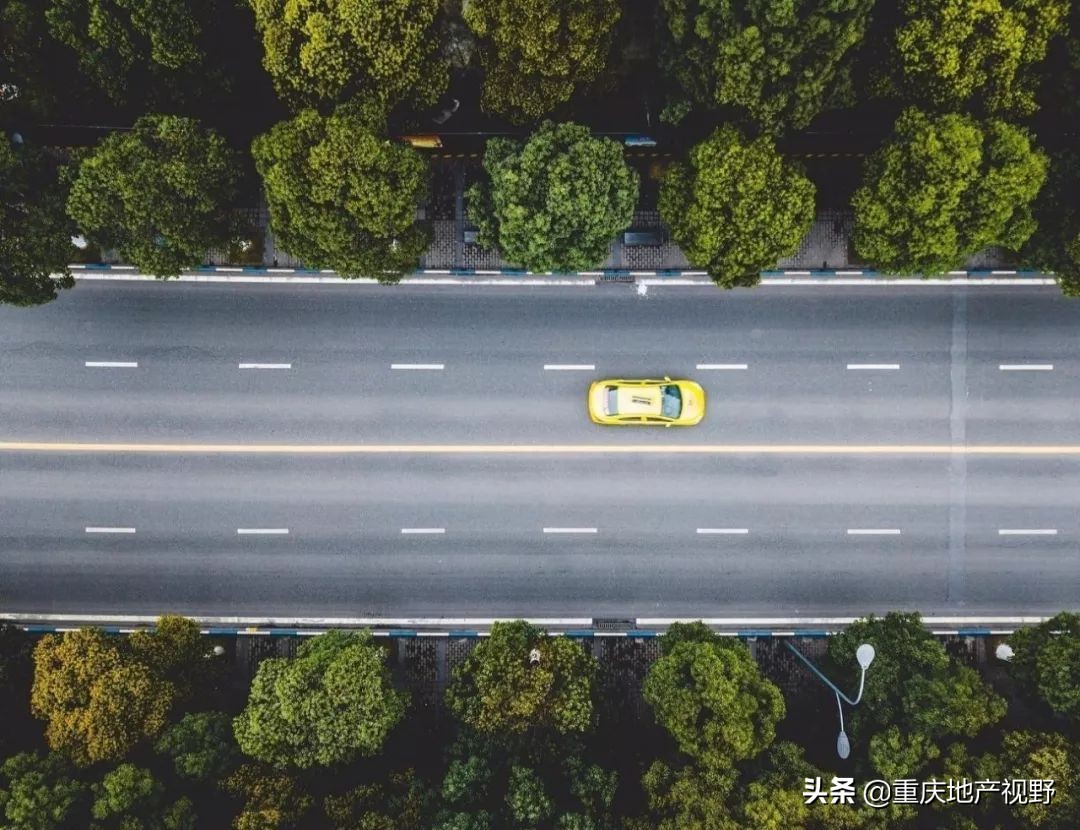 重庆房价进下降通道,重庆房价下跌还能买房吗