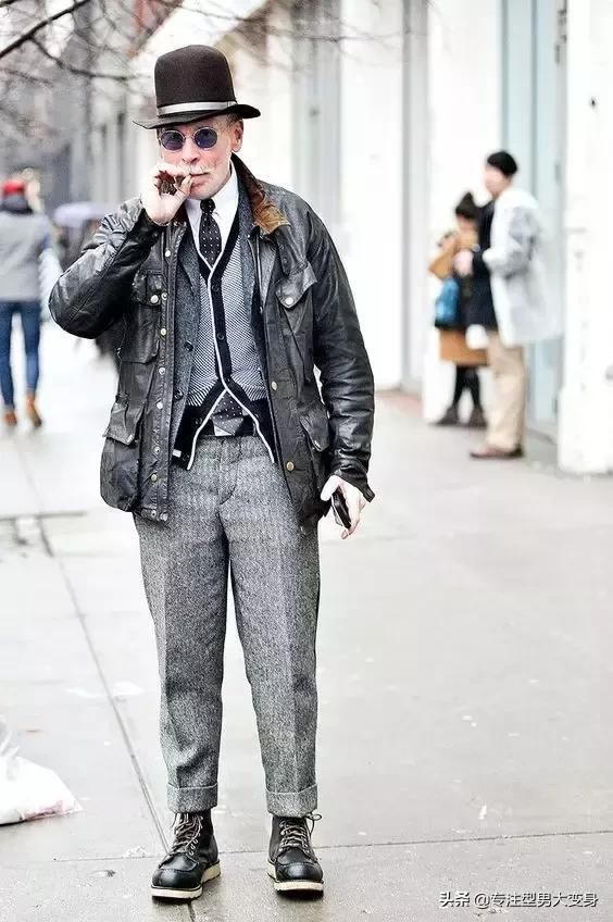 男人开始变成熟的标志,男人变成熟了代表什么