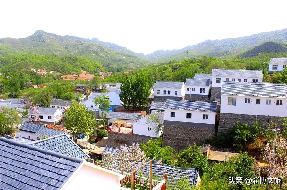 淄博美食淄博美景,淄博旅游攻略博山味道