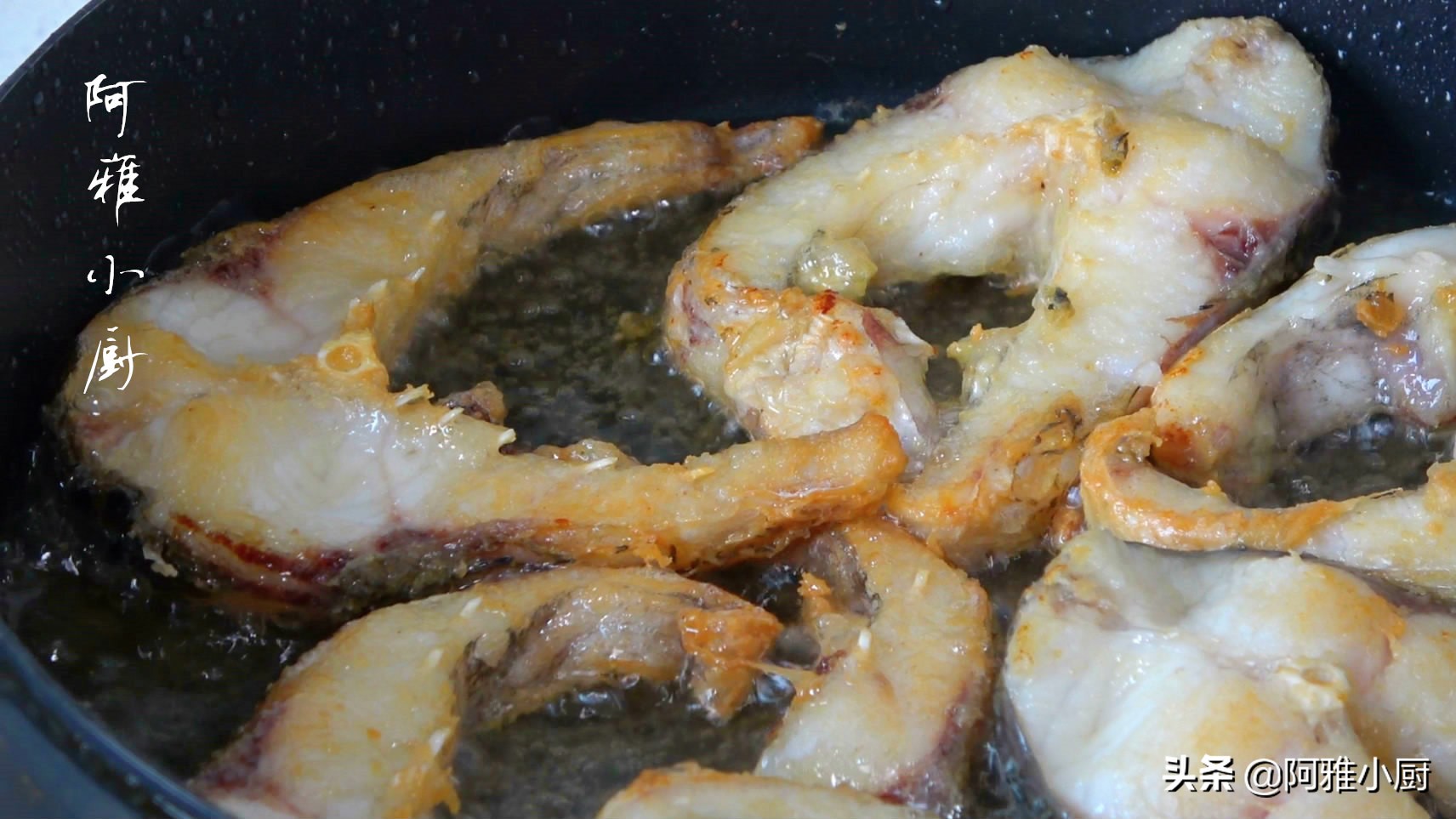 想吃鱼就这样做非常味道鲜美入味,吃鱼最经典的四种家常做法