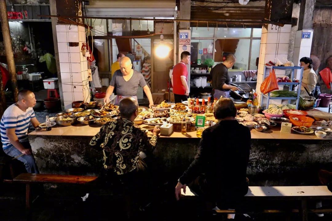 福建最值得一吃的美食,值得特意去吃的美食