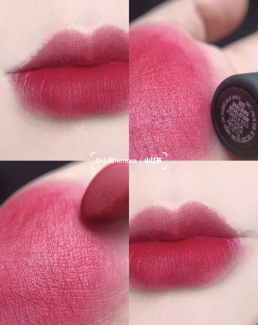 mac口红春夏最新推荐,mac口红春夏推荐