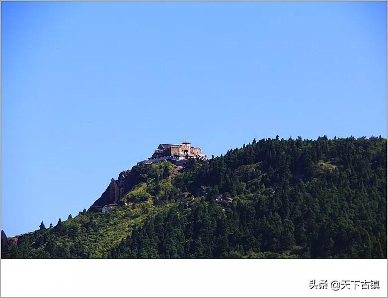 南岳衡山喊客视频,南岳衡山旅游视频