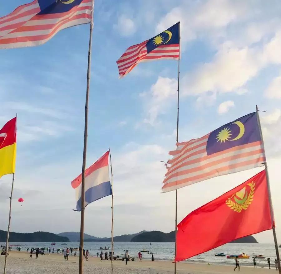 马来西亚吉隆坡槟城兰卡威自由行,马来西亚槟城兰卡威旅游价格