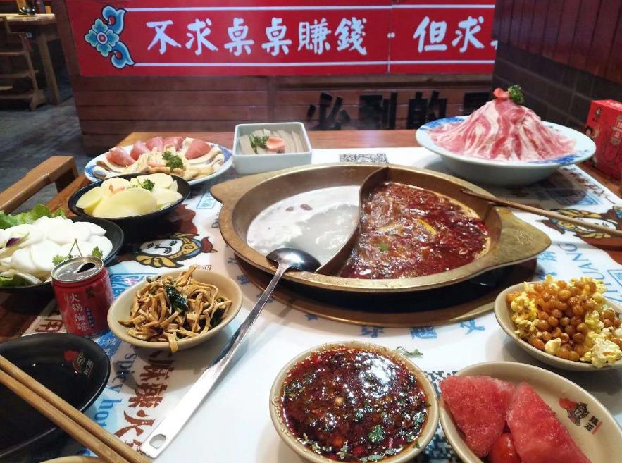 薛之谦谈做餐饮,薛之谦开的餐厅在哪里